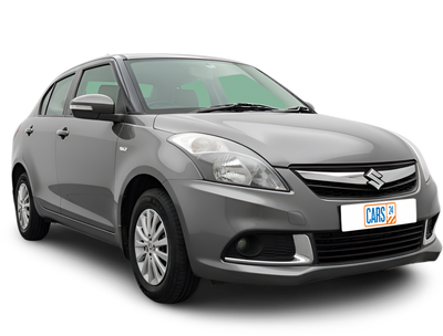 2015 Maruti Swift Dzire - Sedan - Petrol - Manual - ₹4.22 lakh
